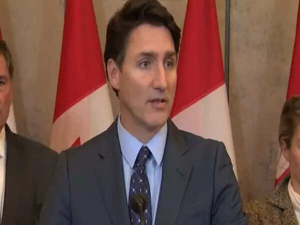 Justin Trudeau