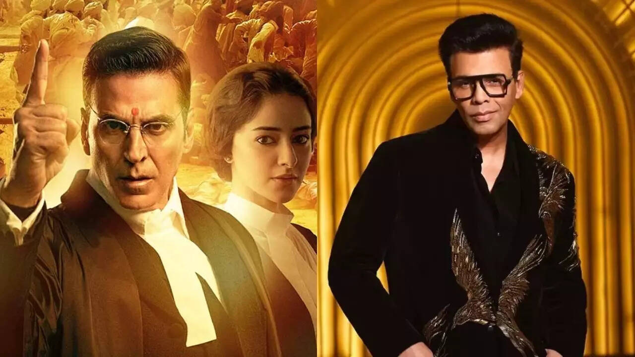 KJo: ‘Kesari 2’ Born from Anger Over Jallianwala Bagh