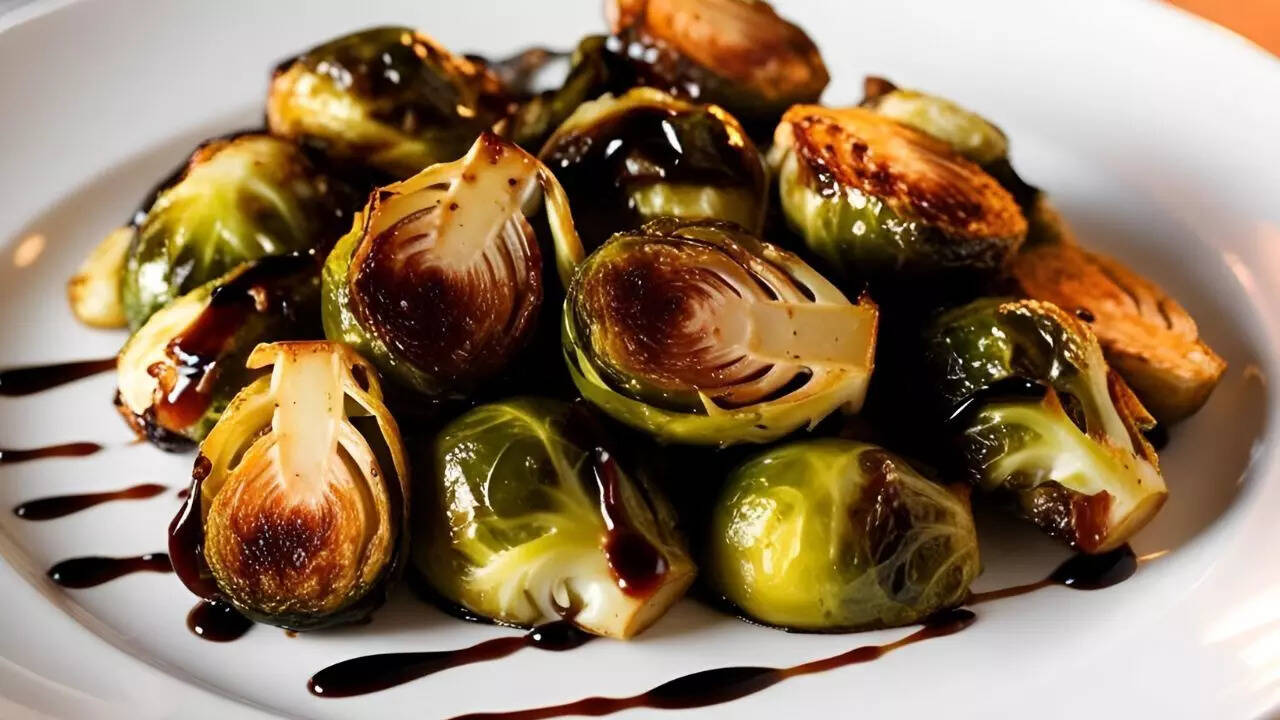 Brussels Sprouts