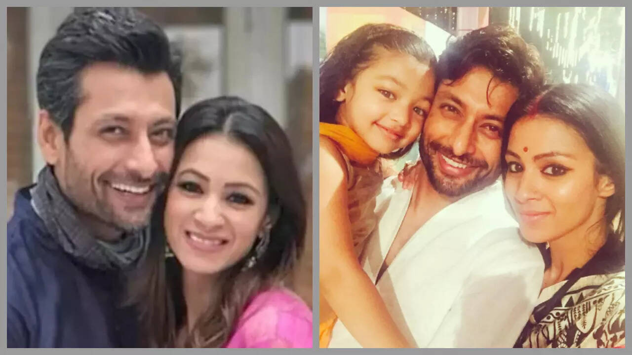 Indraneil refuses to call his marriage with Barkha 'FAILED'