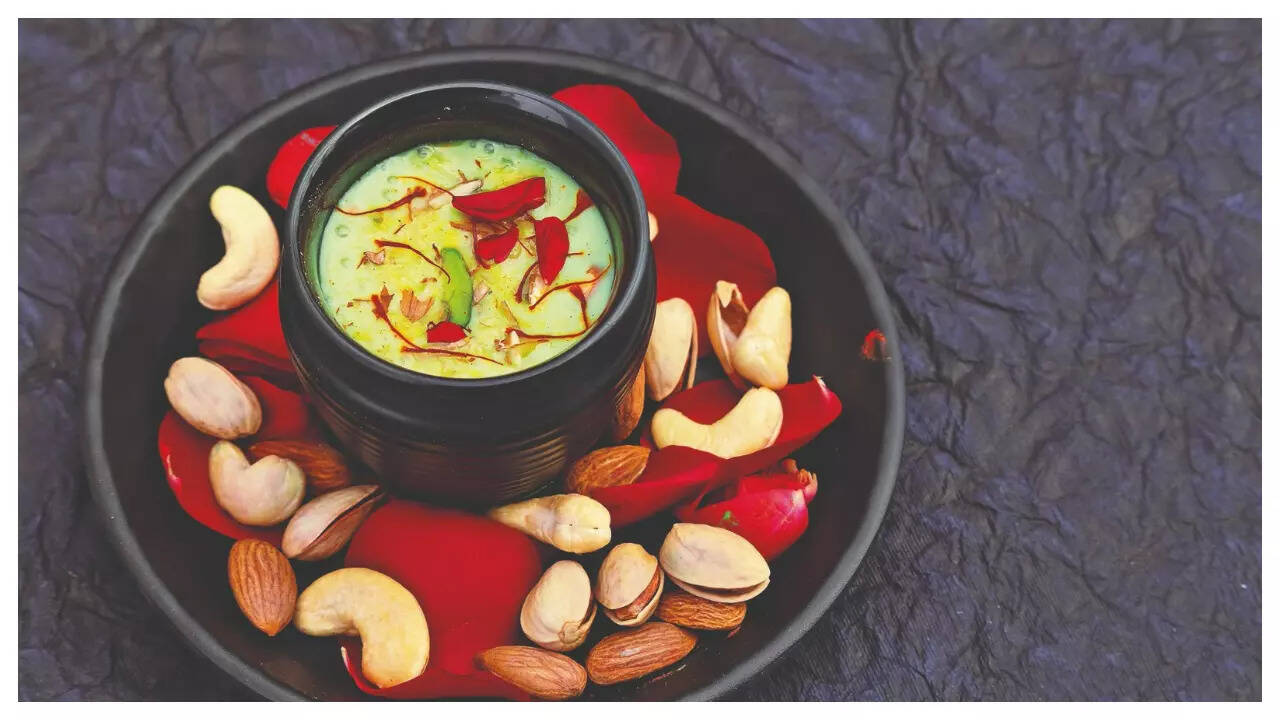 thandai