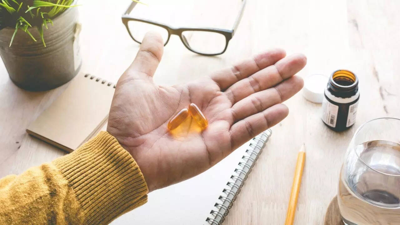 eye supplements
