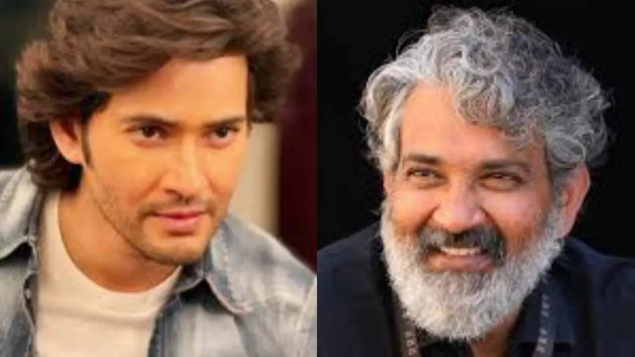 SS Rajamouli decides not to release 'SSMB29' in two parts