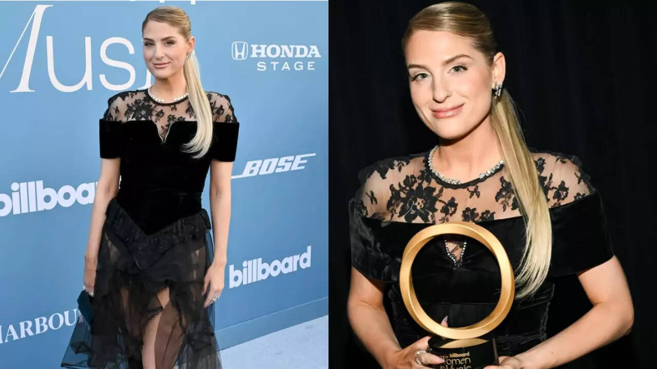 Truth behind Meghan's stunning weight loss