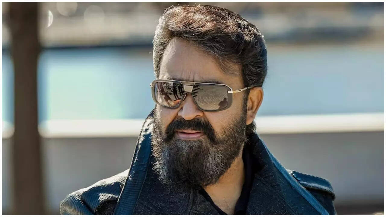 Mohanlal’s ‘L2: Empuraan’ crosses Rs 88.35 crores