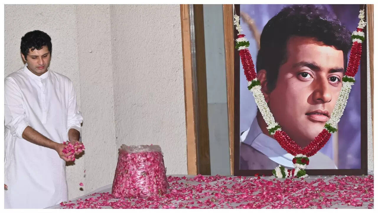 Manoj Kumar's Funeral Live Updates