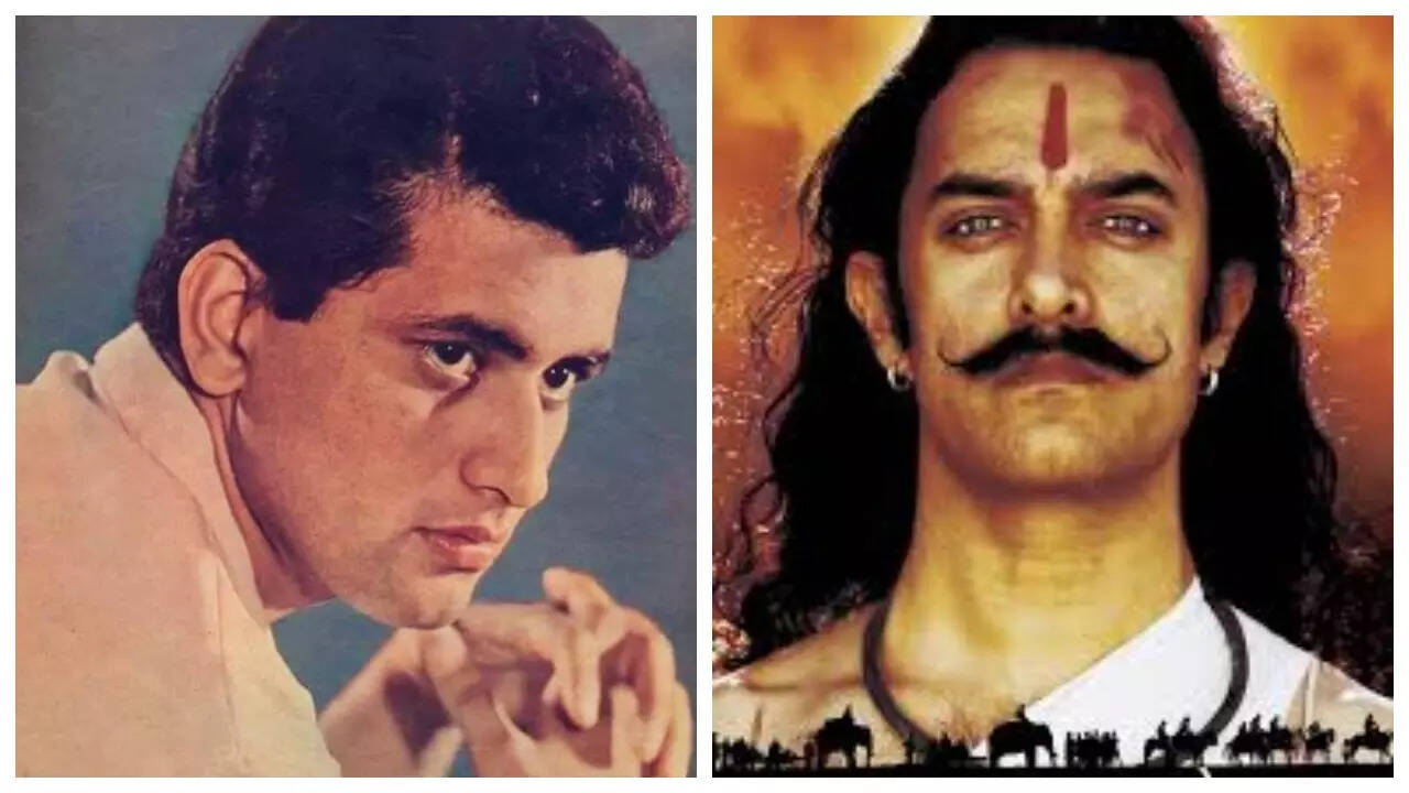 Manoj: Aamir Khan is best suited for patriotic films