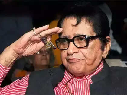 Manoj Kumar's cousin: This is the end of an era