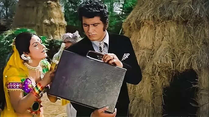 Manoj ke lungs mein paani bhar jata tha: Aruna Irani