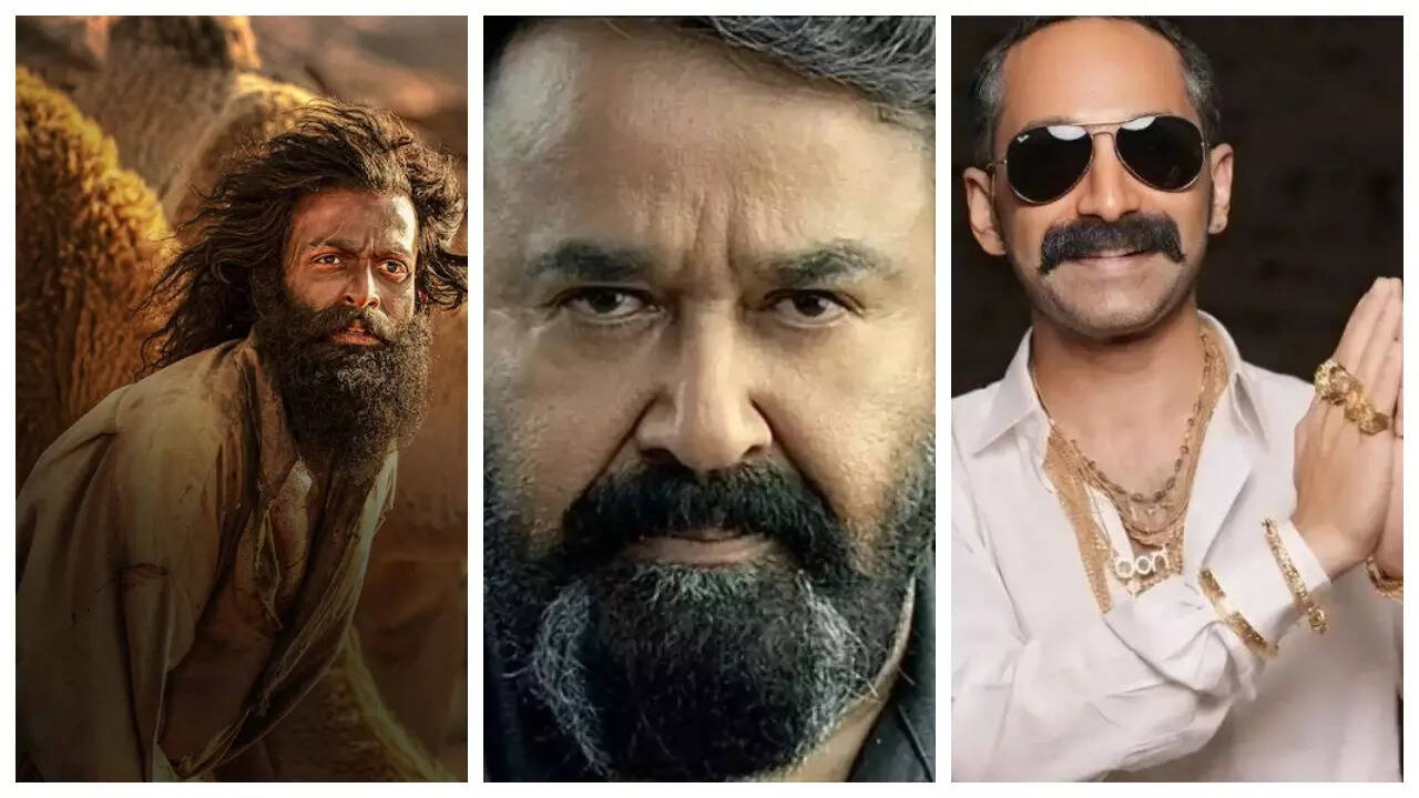 L2: Empuraan among highest-grossing Malayalam films