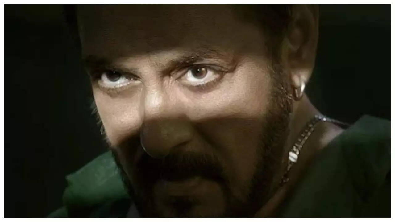 Sikandar registers the second lowest opening for Salman