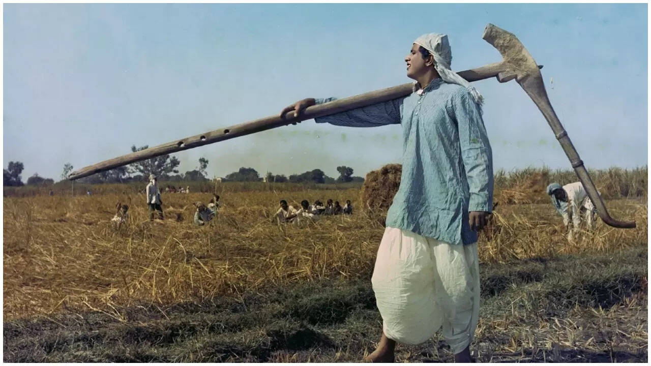 Manoj’s patriotic songs that earned him the title ‘Mr Bharat'