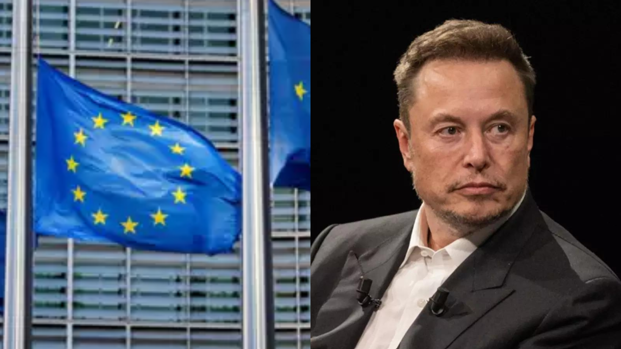 EU to impose major penalties on Musk’s X for violating disinformation law