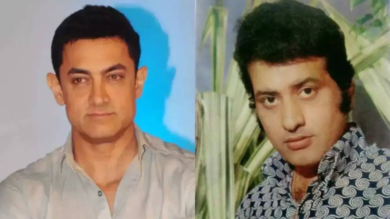 Aamir offers heartfelt condolences to Manoj Kumar’s family