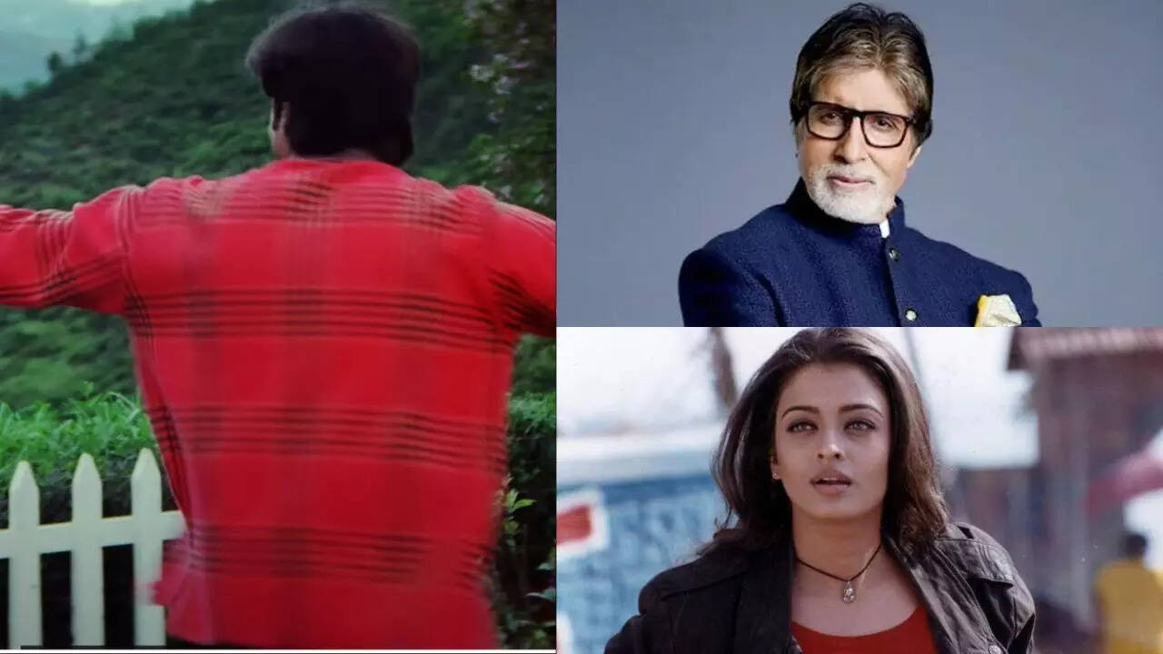 THIS actor wanted to be IAS officer, was launched by BigB