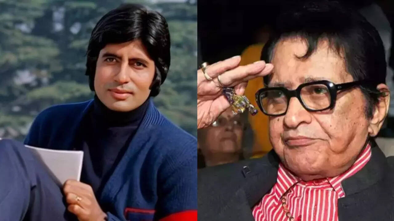 Manoj Kumar’s ‘toilet break’ advice led to THIS