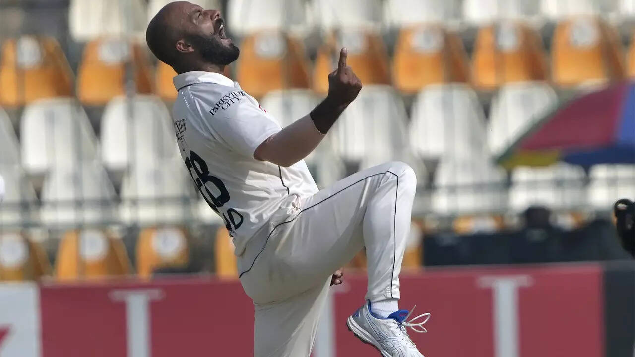 'Main gangster hota': Pak cricketer's comment leaves everyone in splits