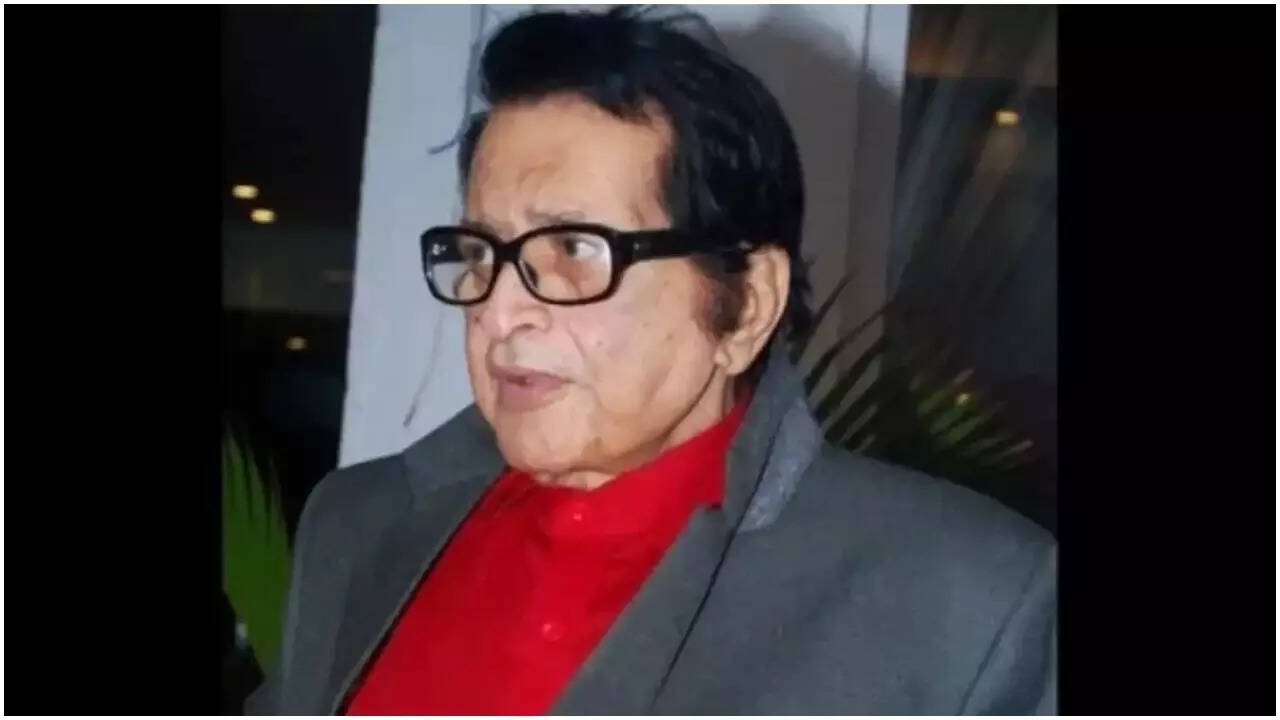 Manoj Kumar's cousin Manish recalls his final moments