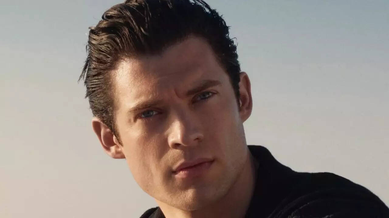 superman