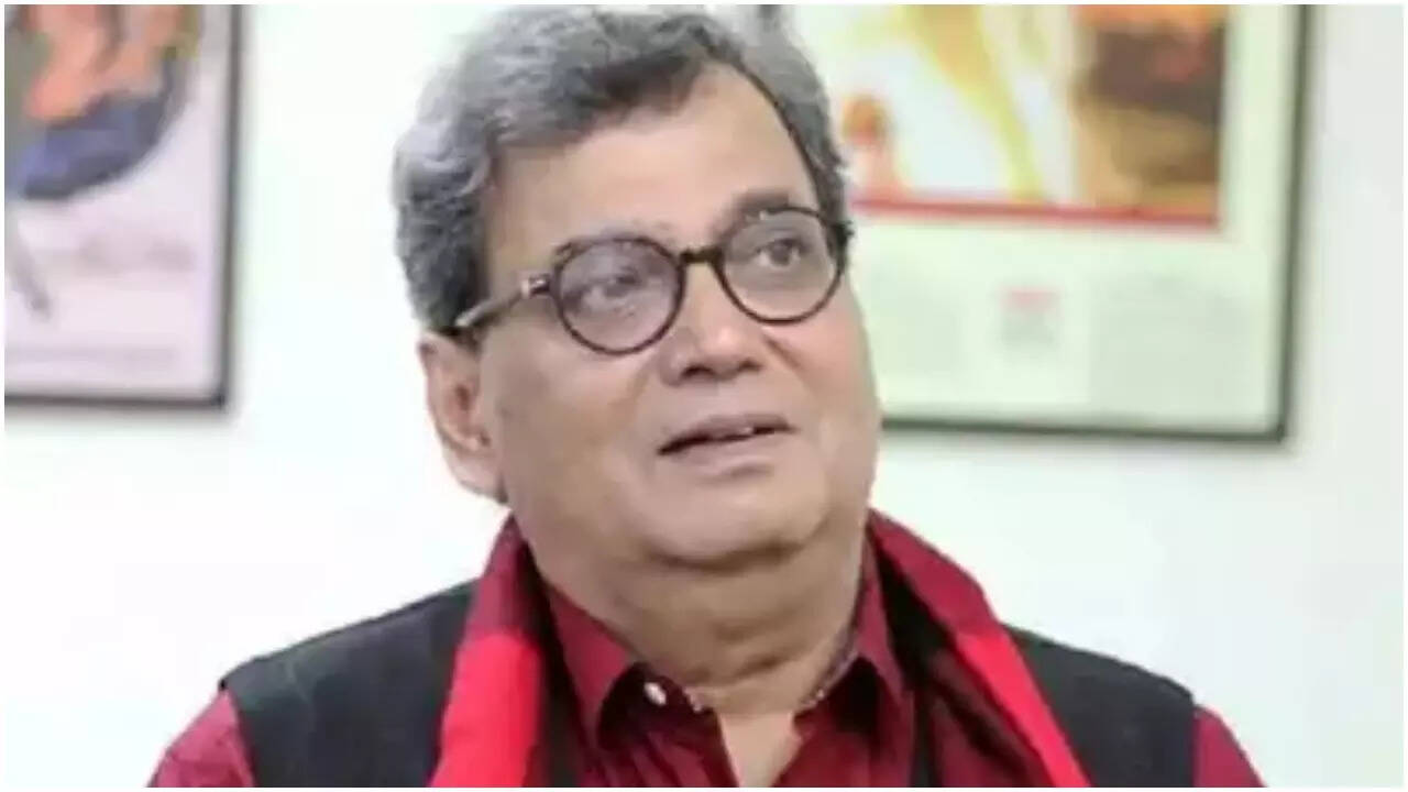 Subhash Ghai sells two apartments in Jogeshwari