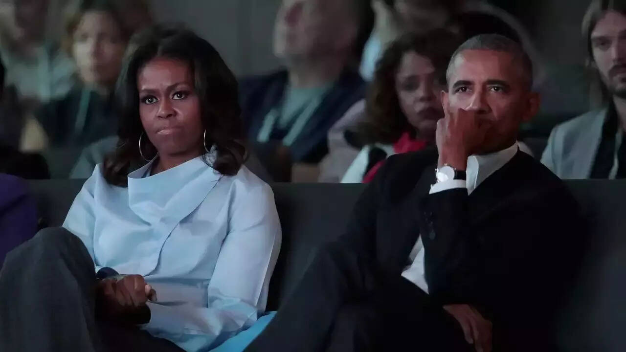 Obama admits having ‘deep deficit’ with wife