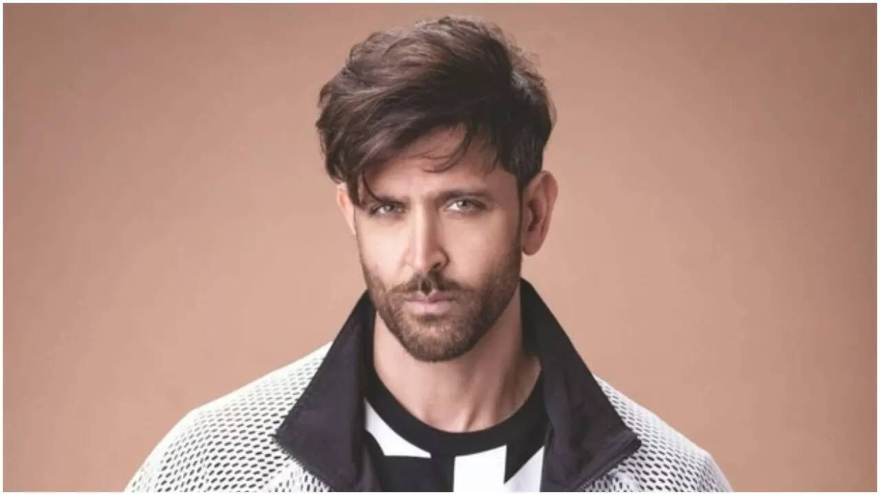 Hrithik reveals initial fears about shooting a song with Jr NTR