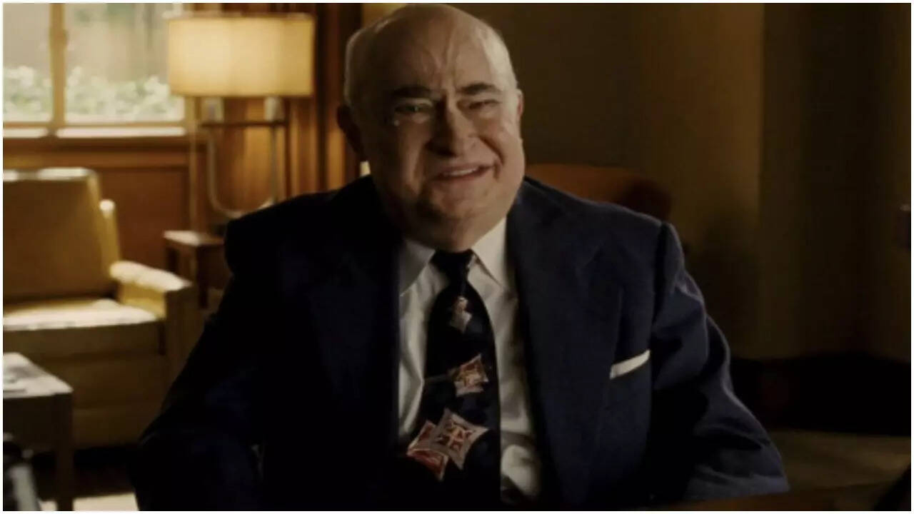 Hercules: The Legendary Journeys actor Robert Trebor dies