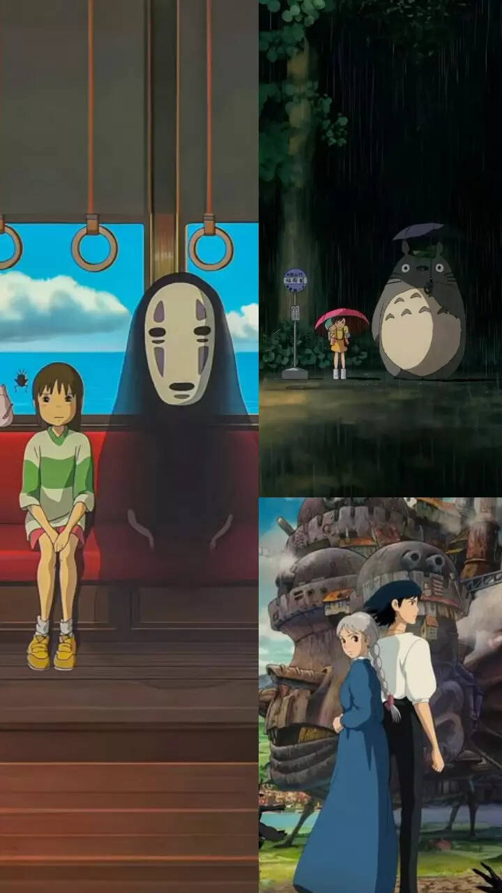 7 Original Studio Ghibli Films You Should Watch