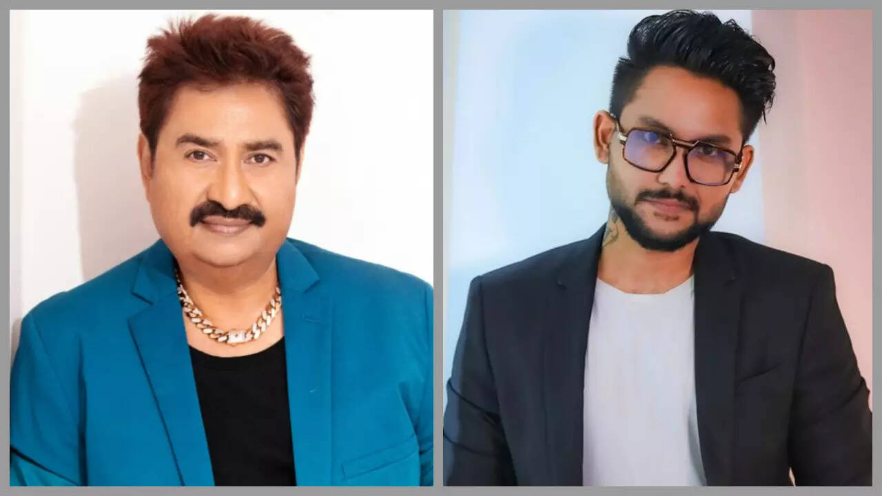 Jaan Kumar Sanu reveals father left before his birth