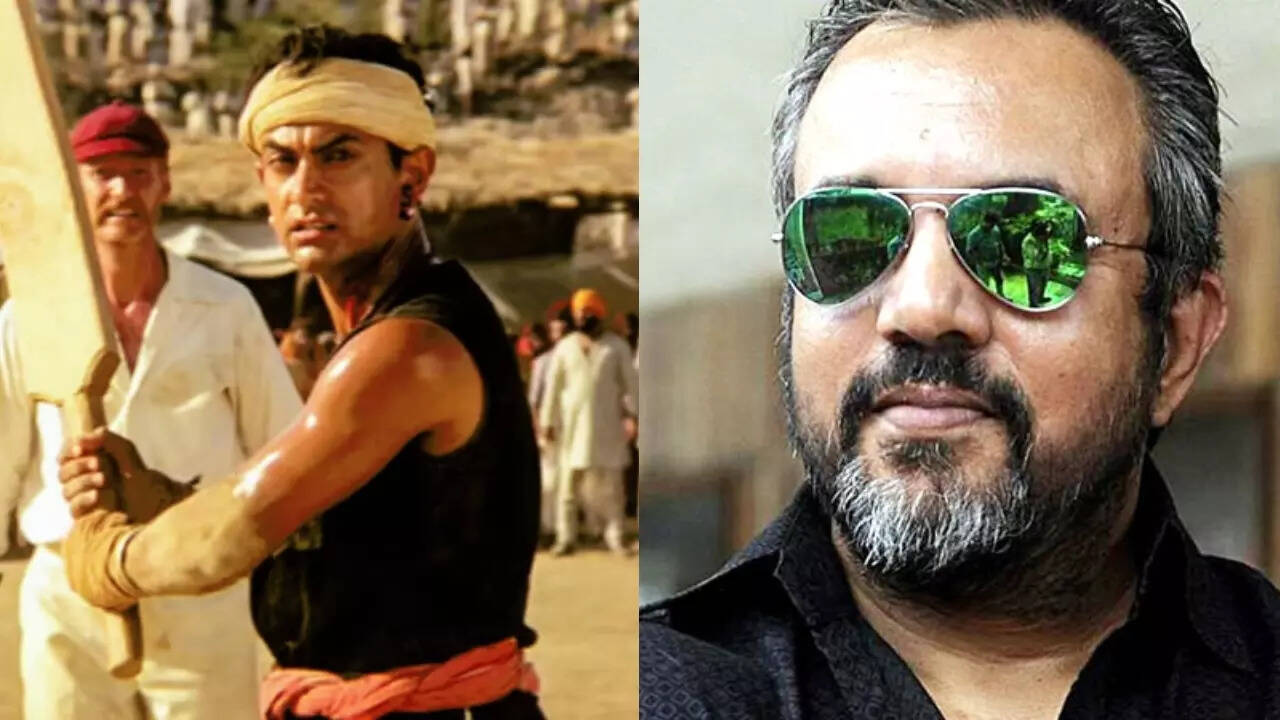 Akhilendra credits Apoorva Lakhia for success of 'Lagaan'