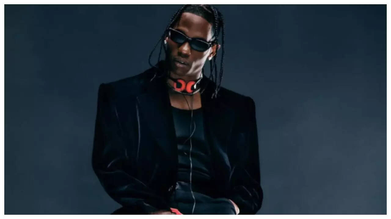 Travis Scott India Tour: 2nd show added to Delhi gig