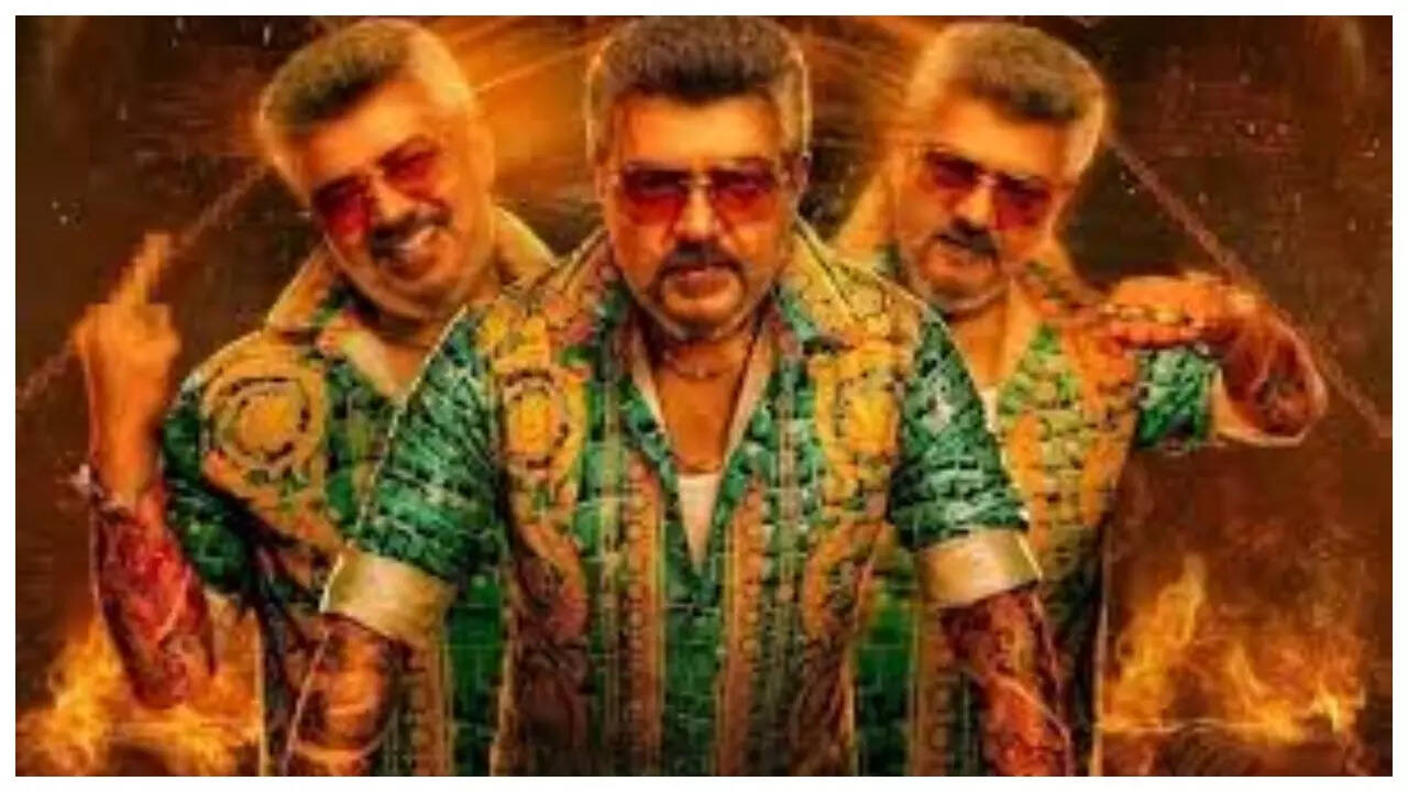 Good Bad Ugly inches towards Rs 7 Crore advance sales