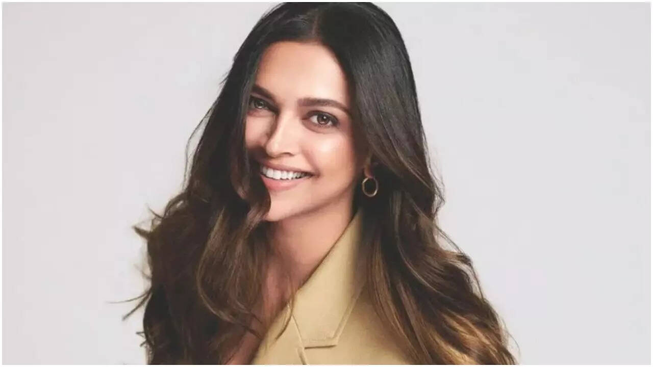 Will Deepika give daughter Dua THIS hairstyle?