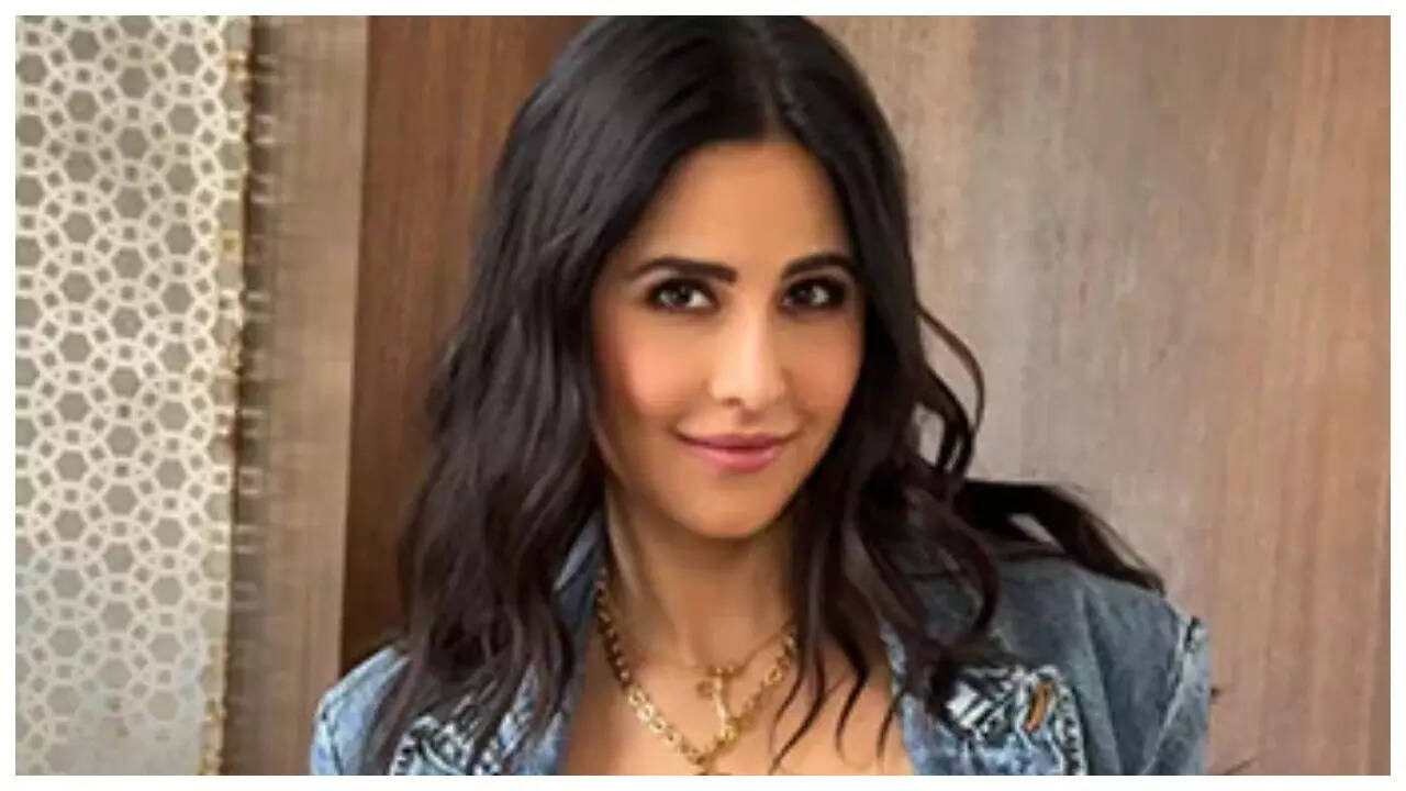 Katrina reflects on self-discovery during her single phase