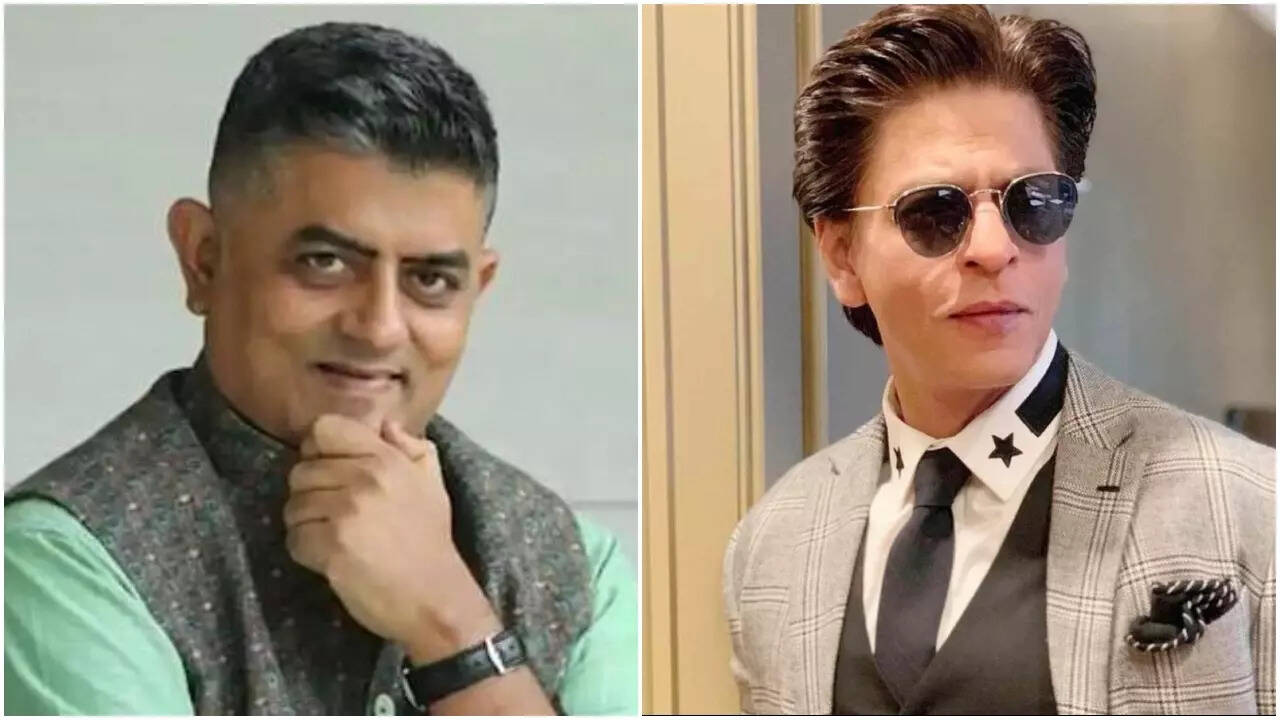 Gajraj Rao recalls Mani Ratnam's warning about SRK