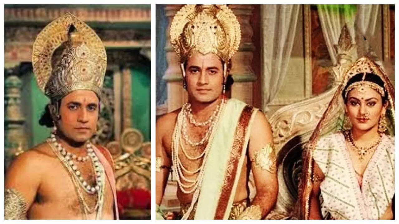 When Ramanand Sagar’s 'Ramayan' united the nation