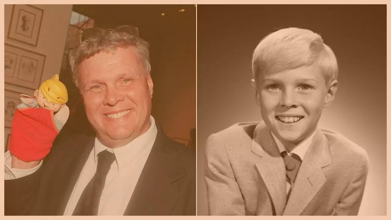 Jay North, 'Dennis the Menace' star, passes away at 73