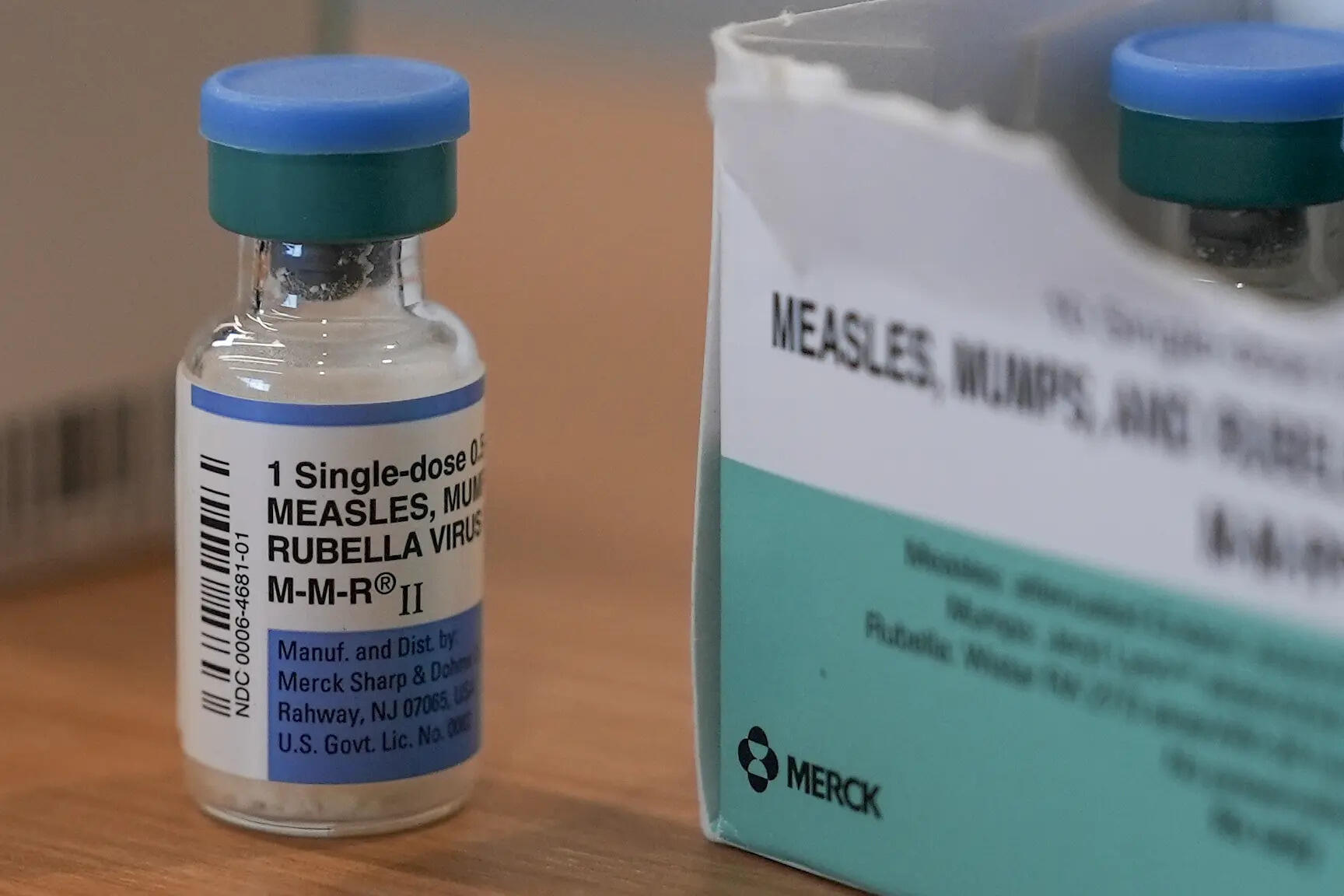 Measles cases in Europe and Central Asia doubled last year to the highest reported level since 1997
