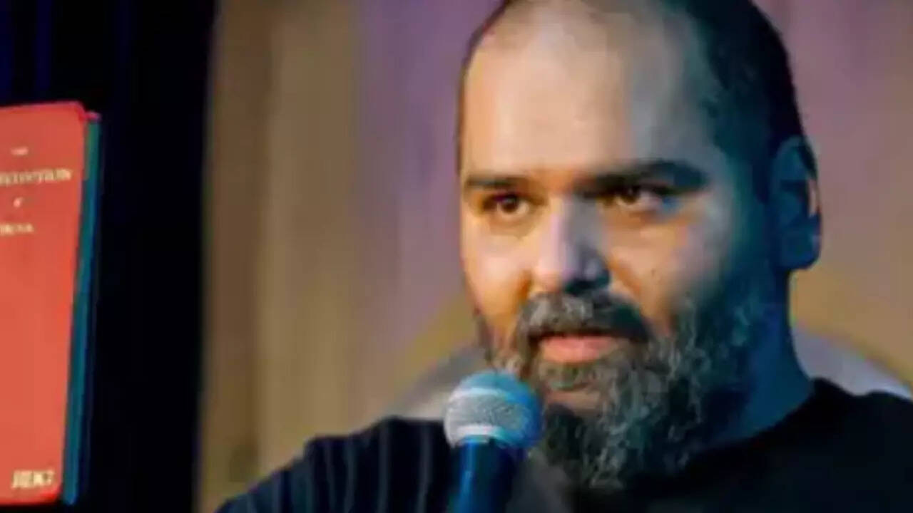 BookMyShow reacts to Kunal Kamra’s claims about delisting