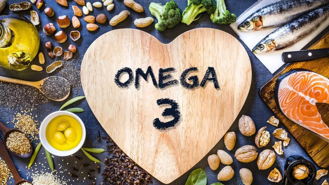 omega 3 new