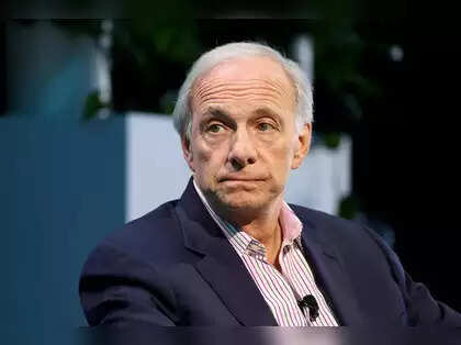 The Headlines – Ray Dalio warns of historic global breakdown: ‘It’s not just about tariffs’