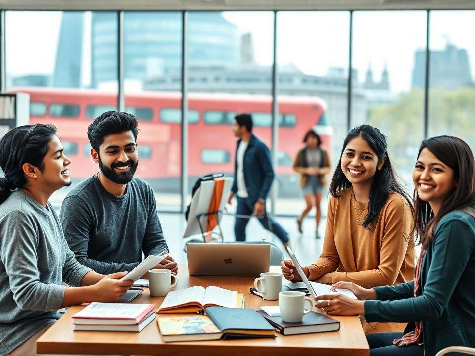 Best study abroad destinations for Indian students in 2025: US, Canada, or the UK?
