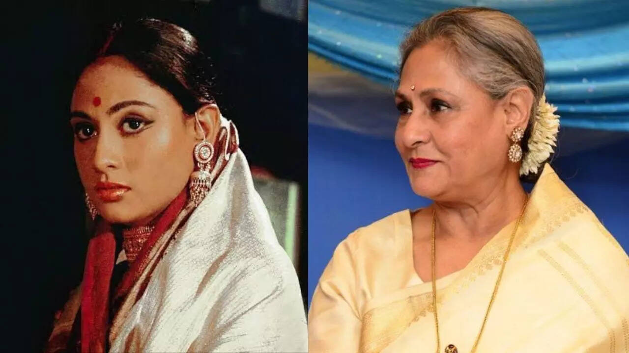Jaya Bachchan’s birthday: 6 interesting facts