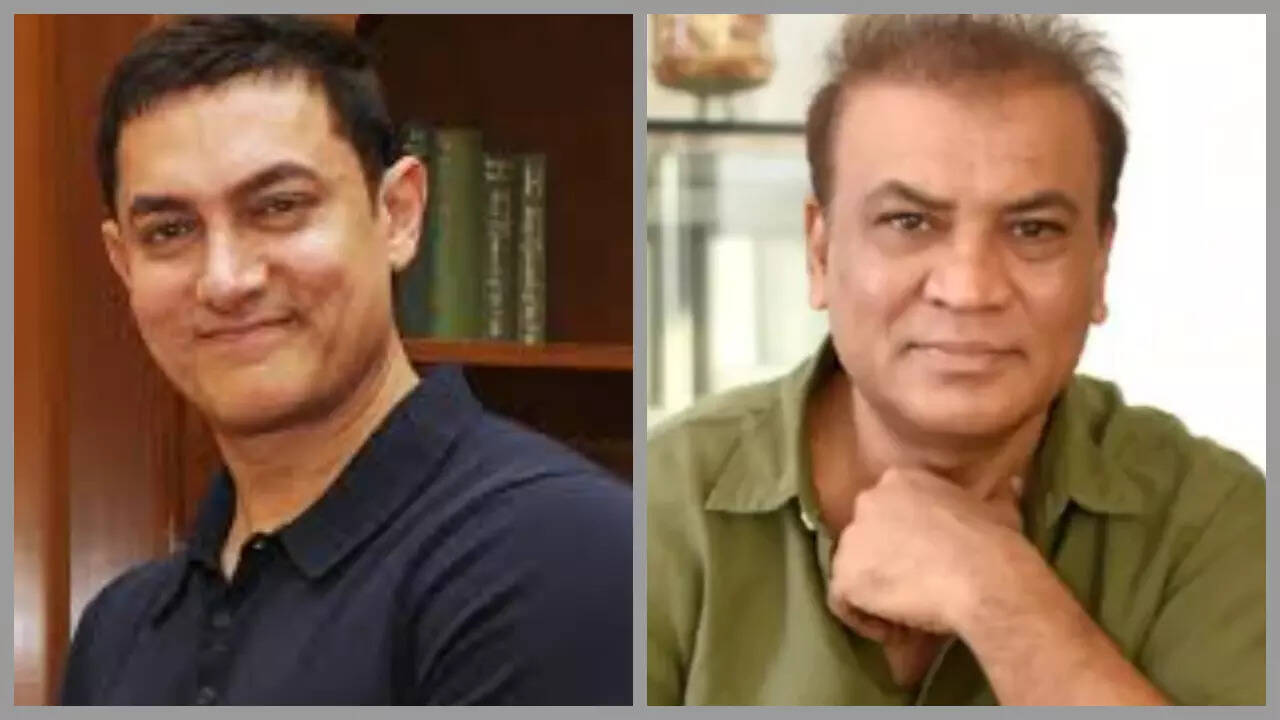 Aamir’s co-star on struggling days: Didn’t have Rs 10 for train