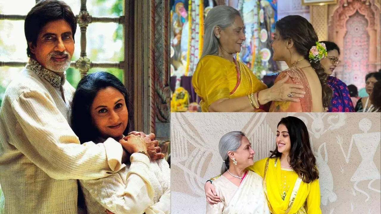 Big B thanks fans for their bday wishes to Jaya