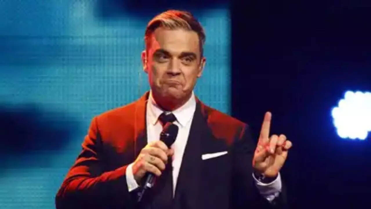 robbie williams 2