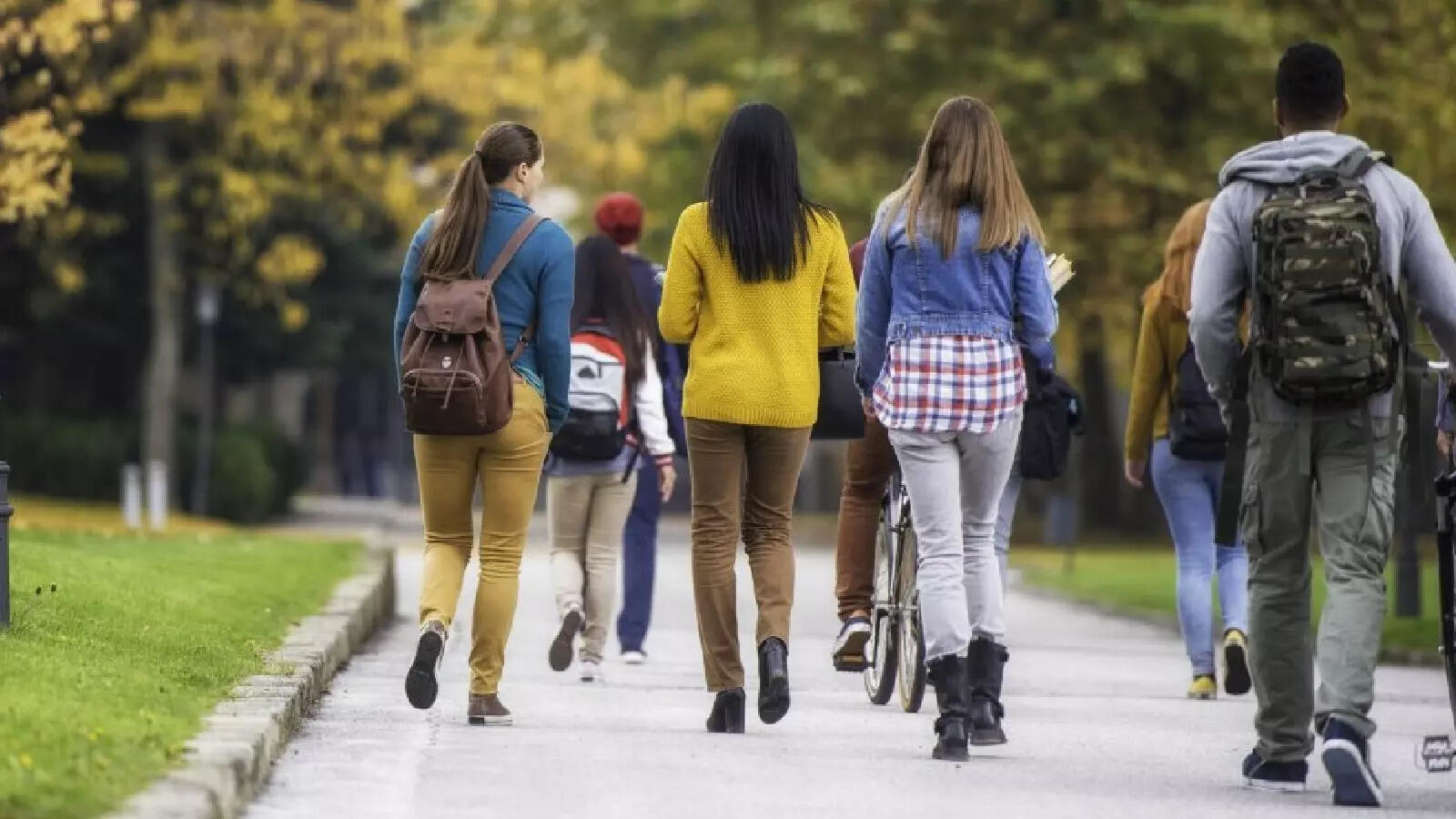 Migrant students' rights in the US: What you need to know