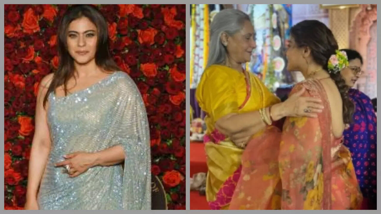 Kajol calls Jaya Bachchan ‘most no-nonsense woman’