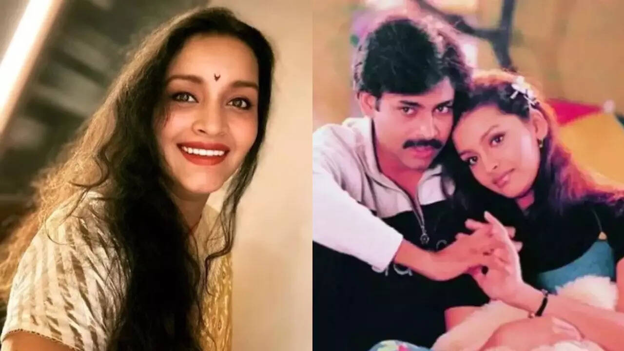Pawan Kalyan’s ex-wife says she feels like having a partner