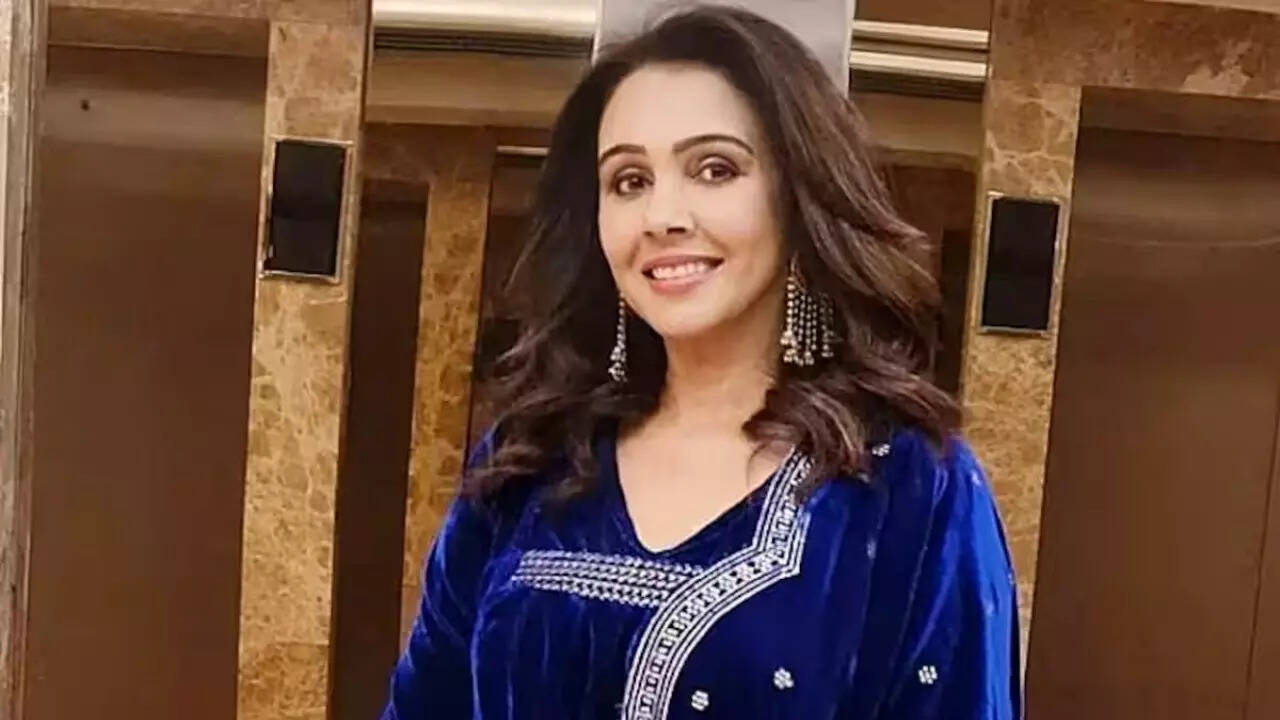 Suchitra: ‘I don’t impose anything on Kaveri, but I…’